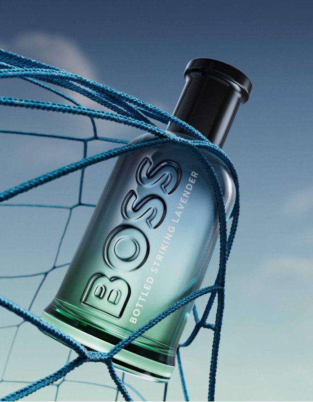 Bottled Striking Lavender Edp